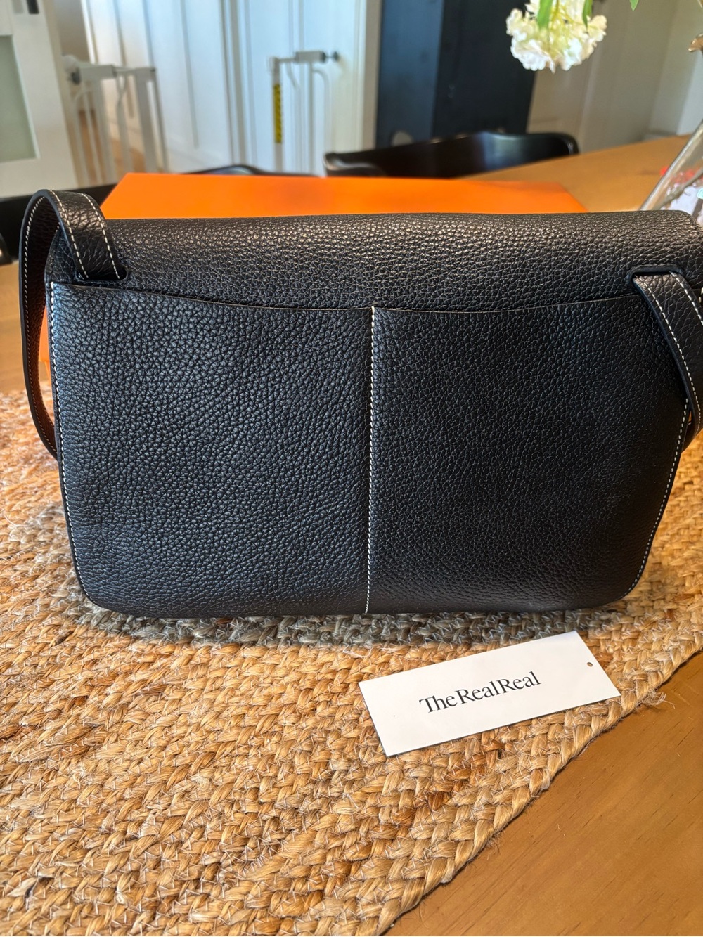 HERMES HALZAN 31 - Picture 3 of 15